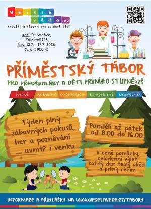 Příměstský tábor